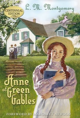Anne of Green Gables | The Olive Branch