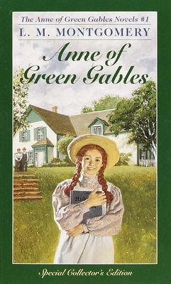 Anne of Green Gables | Vision Christian Store