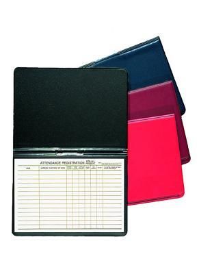 Attendance Registration Pad Holder | Get It Local Today