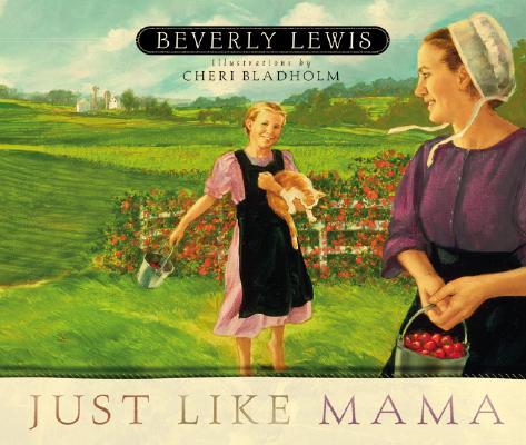 Just Like Mama | J.O.Y. Bookstore