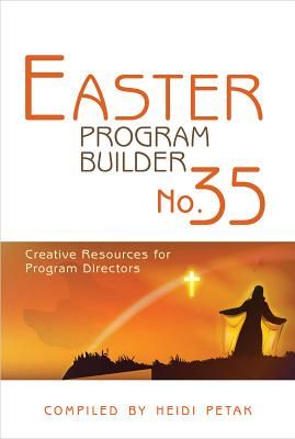 Easter Program Builder: Creative Resources for Program Directors | The ...