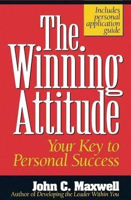 The Winning Attitude: Your Key to Personal Success | Divine Truth