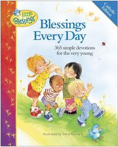 Blessings Every Day | Christ Centered Life Store
