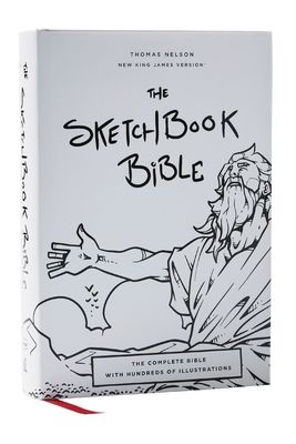 The Sketchbook Bible: The Complete Bible with Hundreds of