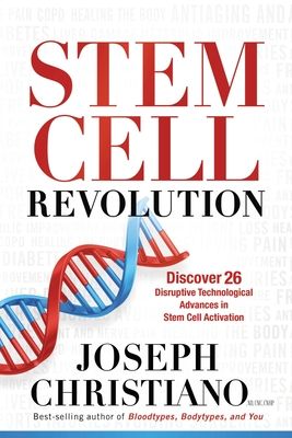 Stem Cell Revolution: Discover 26 Disruptive Technological