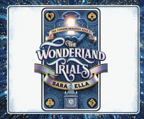 The Wonderland Trials: Volume 1 | Scripture Haven
