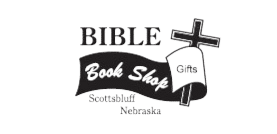 Home | Bible Book Shop