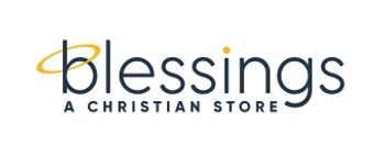 Christian Book Award® | Blessings, A Christian Store