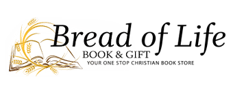 Bread of Life Book & Gift Logo