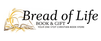 Bread of Life Book & Gift Logo
