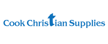 Cook Christian Supplies Logo