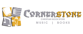 Cornerstone Christian Bookstore Logo