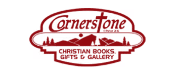 Cornerstone Bookstore Logo