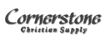 Cornerstone Christian Supply Logo