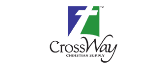 Cross Way Christian Supply Logo
