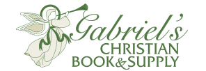 Gabriel's Christian Book & Supply, inc. Logo