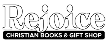 Rejoice Christian Books & Gifts Logo